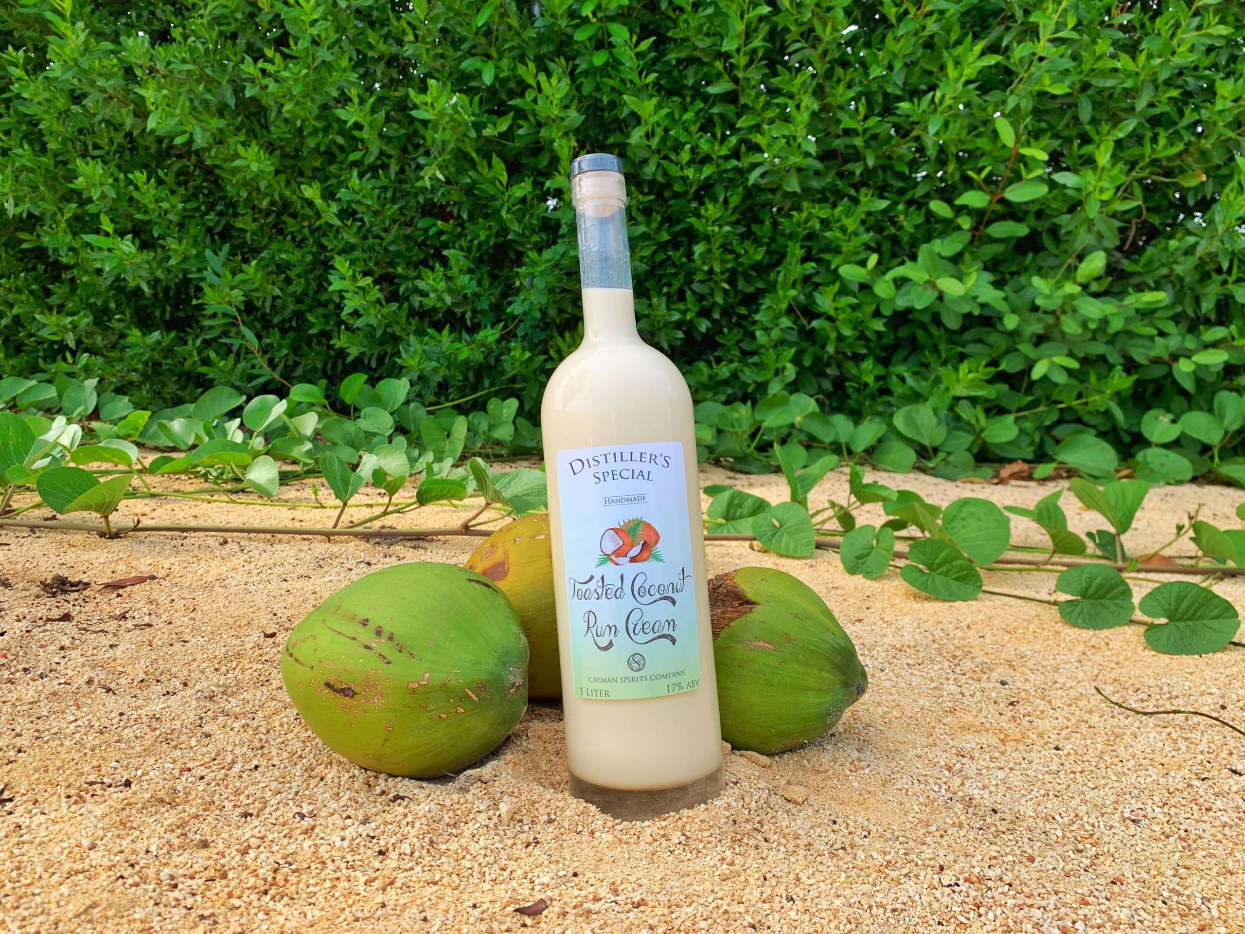 Cayman Spirits Company creates delicious rum creams Cayman Compass