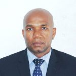 Chief executive of energy regulator OfReg departs
