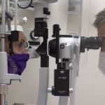 HSA surgeon saves vision of visiting sailor