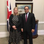 Orders in Council coming for beneficial ownership registries