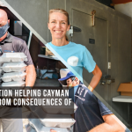 R3 Foundation readying Cayman for next threats