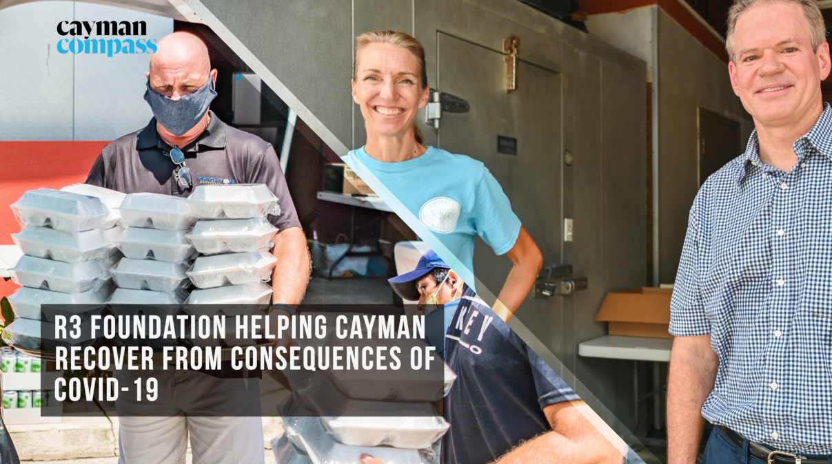 R3 Foundation readying Cayman for next threats Cayman Compass