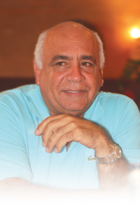 Robert Hamaty
