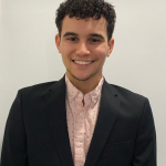 EY Cayman Scholarship awarded