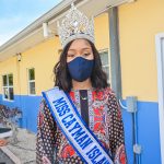 Quarantine Queen: Miss Cayman reigns from the small screen