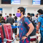 Mixed emotions as 270 Indian nationals depart Cayman