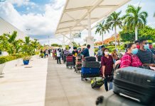How the pandemic affected Cayman’s population