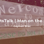 #LetsTalk | Man on the street in Cayman Brac