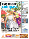 Cayman Compass 2020 March 2