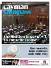 Cayman Compass 2020 March 3