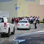 Students facing new norms as schools reopen