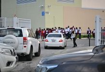 Students facing new norms as schools reopen