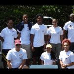Mangrove rangers begin training