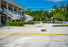 West Bay man charged in homophobic assault case