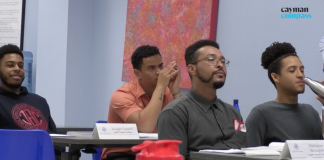 Video: Rethinking workforce development in Cayman