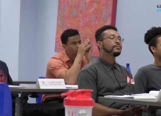 Video: Rethinking workforce development in Cayman