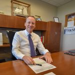 The Resh Hour debuts with guest Governor Roper