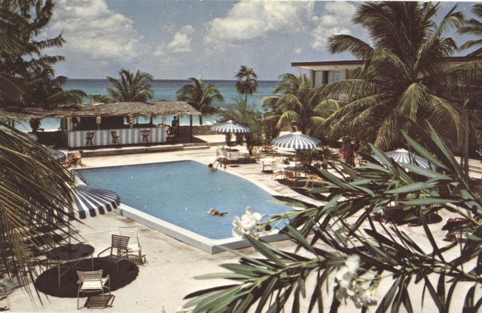 Royal Palms