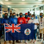 Returning Nicaraguans settle in at home