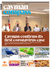 Cayman Compass 2020 March 13