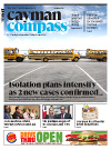 Cayman Compass 2020 March 20