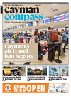 Cayman Compass 2020 March 23