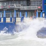LIVE BLOG: Laura passes by Cayman Islands