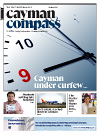 Cayman Compass 2020 March 24