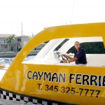 Waterways offer avenue for transit reform