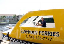 Waterways offer avenue for transit reform