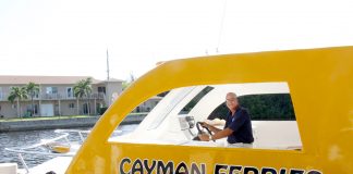 Waterways offer avenue for transit reform