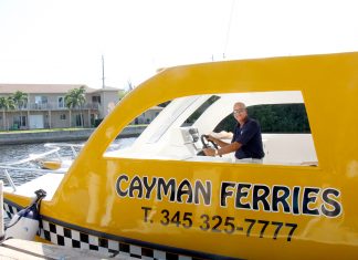 Waterways offer avenue for transit reform