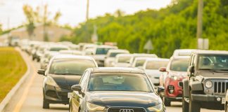 Technology and innovation could help reform the way we move