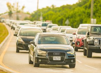 Technology and innovation could help reform the way we move