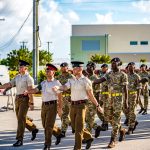 Regiment extends recruitment deadline