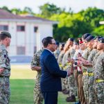 Lawmakers give green light to Defence Bill