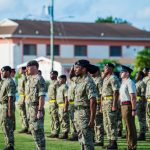 New commanding officer for Cayman Islands Regiment