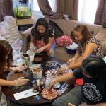 Loose change helps change lives for Filipino community