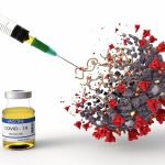 COVID-19: The race for a vaccine is just the start
