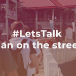 Man-on-the-street: Life after lockdown