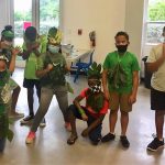 YMCA camps helped parents get back to work