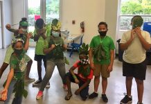 YMCA camps helped parents get back to work