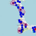 Widespead power outage caused by generator problems