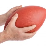 Flag Football resumes after 5-month break