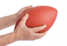 Flag Football resumes after 5-month break