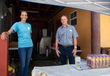 R3 Cayman Foundation grants shift focus to ‘Recovery’