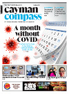 Cayman Compass 2020 Aug 14