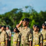 Regiment recruitment drive hopes to put more boots on the ground