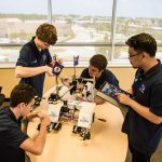 Science and tech education could shape Cayman’s future