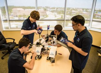 Science and tech education could shape Cayman’s future